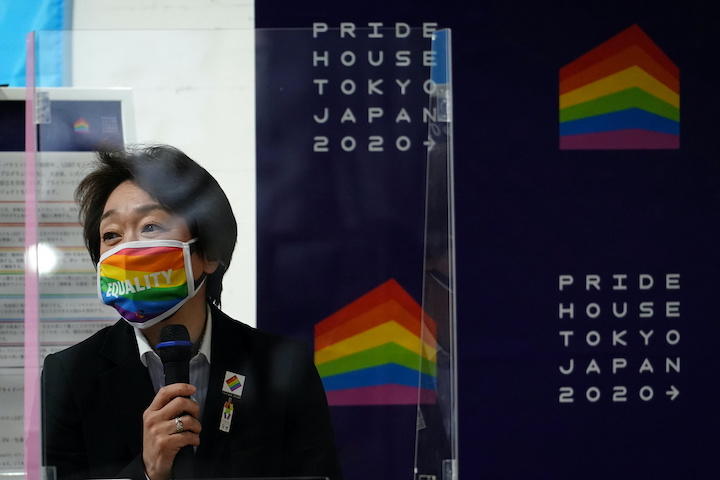 Lgbt 理解増進 法案断念 なぜ保守派はlgbtに抵抗するのか ニューズウィーク日本版 オフィシャルサイト