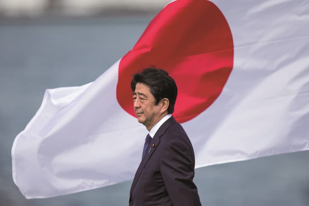 ニッポンを再び「大国」にした、安倍元首相の功罪とは？｜ニューズウィーク日本版 オフィシャルサイト