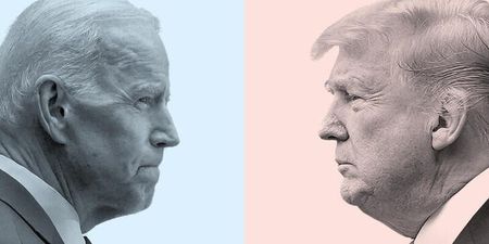 情報ｂｏｘ 米大統領選7つの争点 バイデン氏とトランプ氏を比較 ワールド ニュース速報 ニューズウィーク日本版 オフィシャルサイト