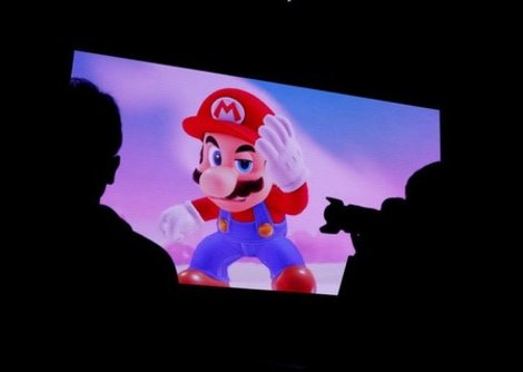 任天堂 スーパーマリオ アニメ映画製作へ 経営方針説明会 ビジネス ニュース速報 ニューズウィーク日本版 オフィシャルサイト