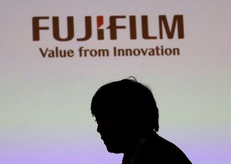 富士フイルム株は3 超高 米政府が子会社にワクチン生産支援 ビジネス ニュース速報 ニューズウィーク日本版 オフィシャルサイト