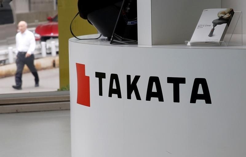 タカタ再建 ダイセルなど6 7社がスポンサー候補に 関係筋 ビジネス ニュース速報 ニューズウィーク日本版 オフィシャルサイト