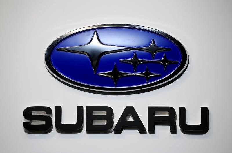 世界販売の40 以上をｅｖ ｈｖに 30年までの目標 ｓｕｂａｒｕ ビジネス ニュース速報 ニューズウィーク日本版 オフィシャルサイト