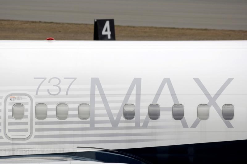 737max運航再開は年半ば以降 ボーイングが見通し 株価下落 ビジネス ニュース速報 ニューズウィーク日本版 オフィシャルサイト