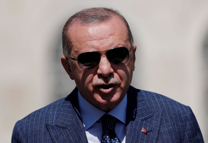 トルコ経済 年末はプラス成長に 統計が示唆 大統領 ビジネス ニュース速報 ニューズウィーク日本版 オフィシャルサイト