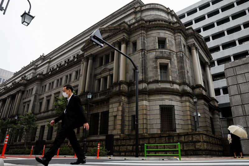 日銀 次回決定会合で生産 輸出の判断上方修正へ 関係筋 ビジネス ニュース速報 ニューズウィーク日本版 オフィシャルサイト