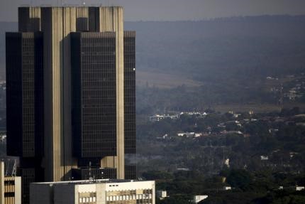 ブラジル中銀が政策金利据え置き 景気支援を優先 ワールド ニュース速報 ニューズウィーク日本版 オフィシャルサイト