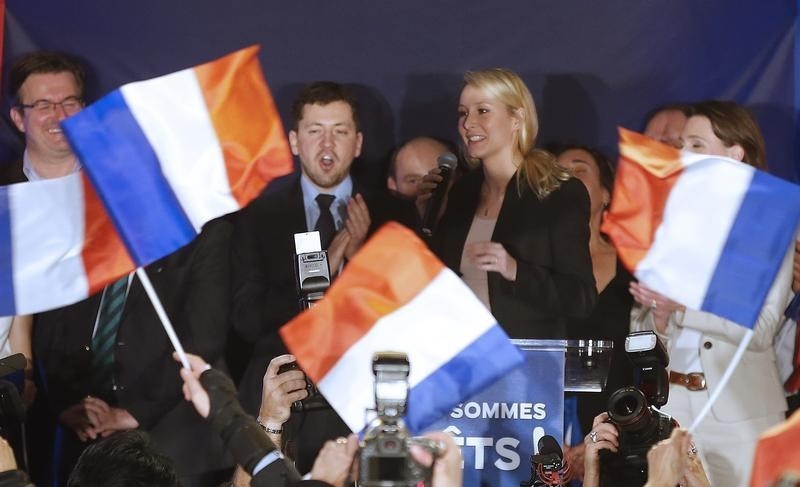 フランスで地域圏議会選 極右の国民戦線が躍進 ワールド ニュース速報 ニューズウィーク日本版 オフィシャルサイト