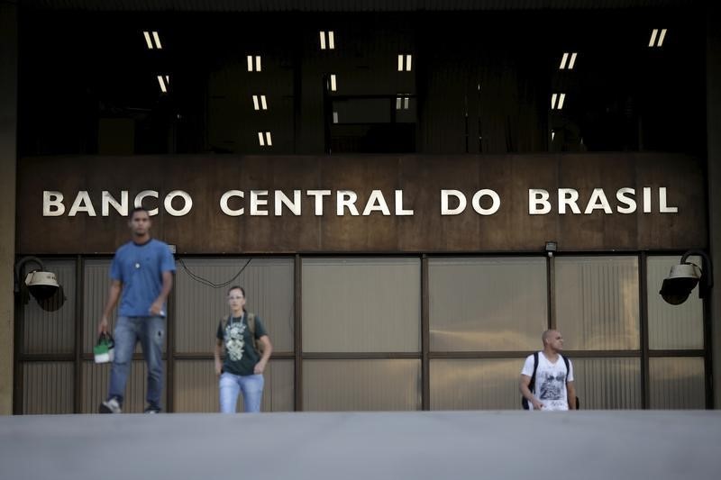 ブラジル中銀が金利据え置き 景気回復を優先 ワールド ニュース速報 ニューズウィーク日本版 オフィシャルサイト