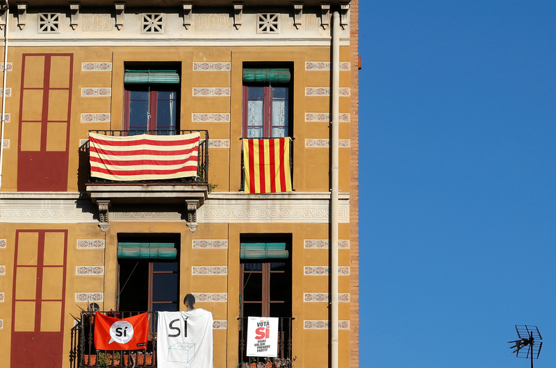 スペイン憲法裁 カタルーニャ州議会召集差止め命令 独立問題巡り ワールド ニュース速報 ニューズウィーク日本版 オフィシャルサイト