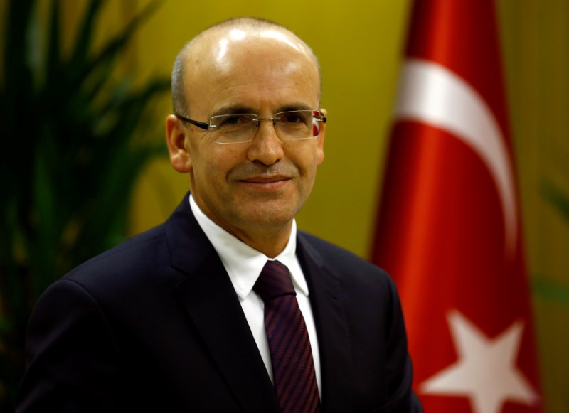 トルコ副首相「市場懸念に対応」、ムーディーズが格下げ方向で見直し | ワールド | ニュース速報 | ニューズウィーク日本版 オフィシャルサイト