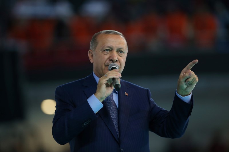 トルコ大統領 通貨危機を否定 リラ急落は経済と無関係 ワールド ニュース速報 ニューズウィーク日本版 オフィシャルサイト