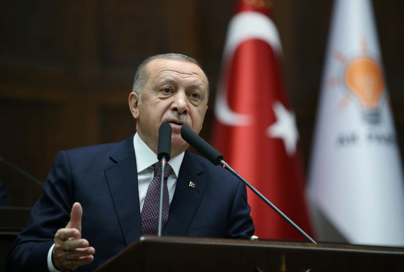 トルコ リビアの要請に応じ部隊派遣へ エルドアン大統領 ワールド ニュース速報 ニューズウィーク日本版 オフィシャルサイト