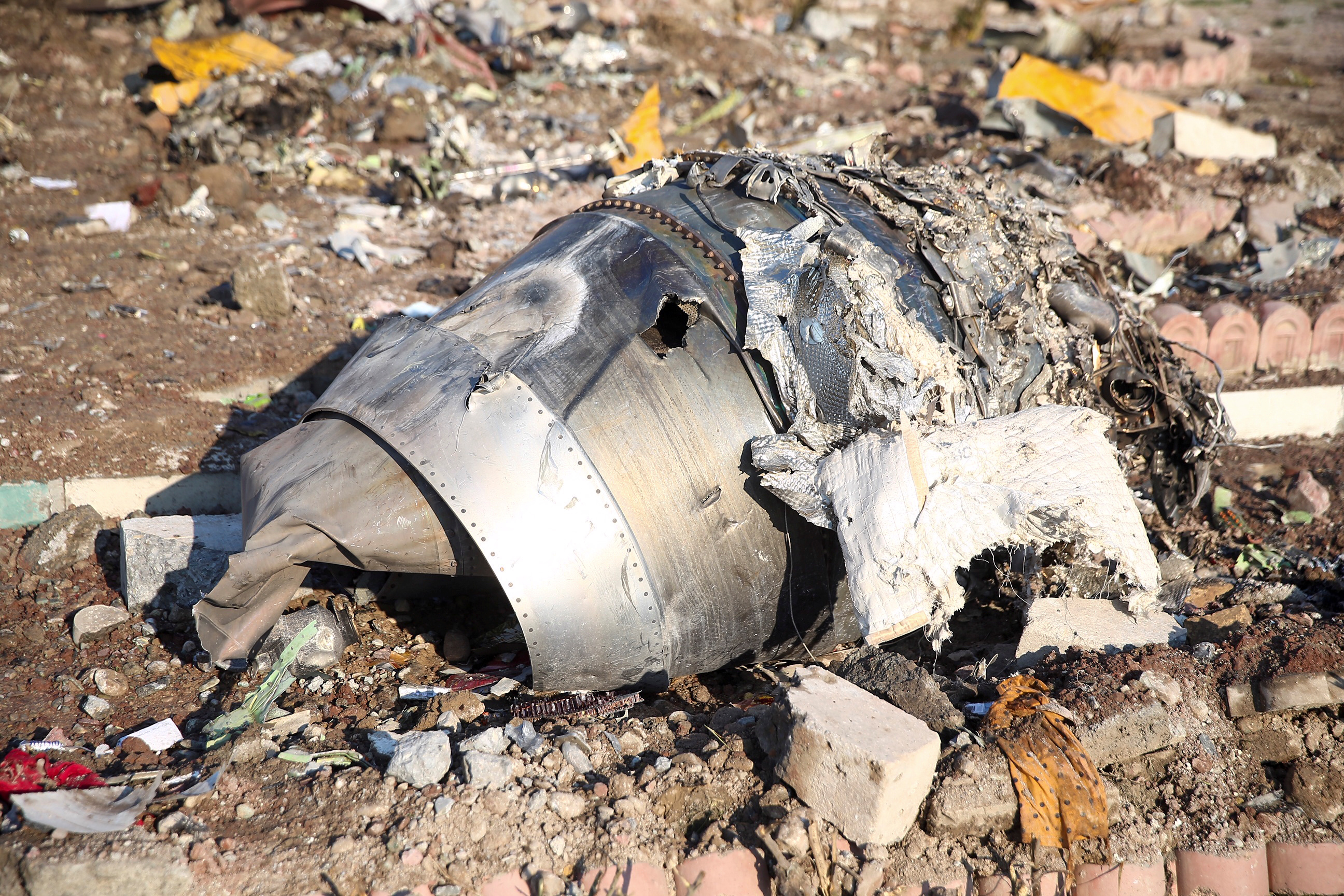 焦点 ウクライナ機撃墜の悲劇 なぜ飛行禁止にできなかったか ワールド ニュース速報 ニューズウィーク日本版 オフィシャルサイト