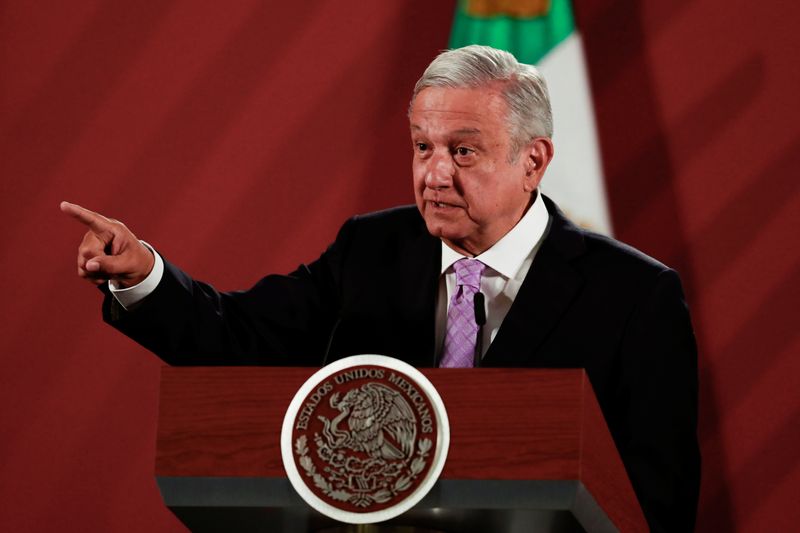 メキシコ大統領 外資幹部は同国経済の 将来に楽観的 ワールド ニュース速報 ニューズウィーク日本版 オフィシャルサイト