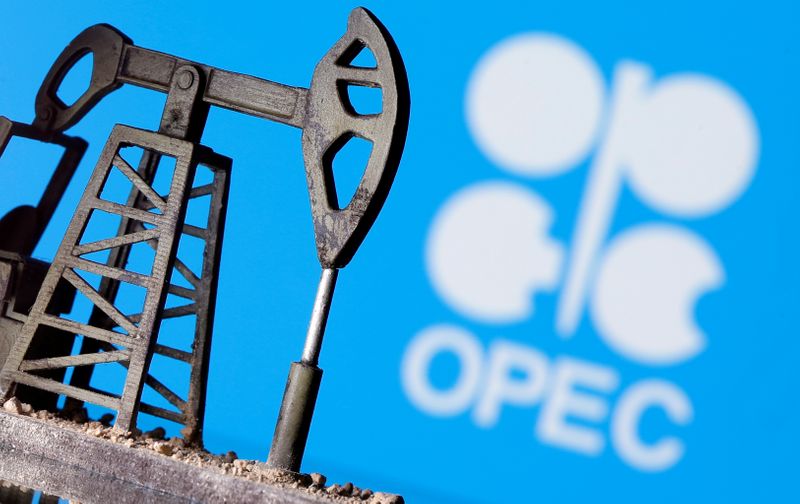 ｏｐｅｃ 2021年に予定通り増産に動く可能性低い 市場関係者 ワールド ニュース速報 ニューズウィーク日本版 オフィシャルサイト