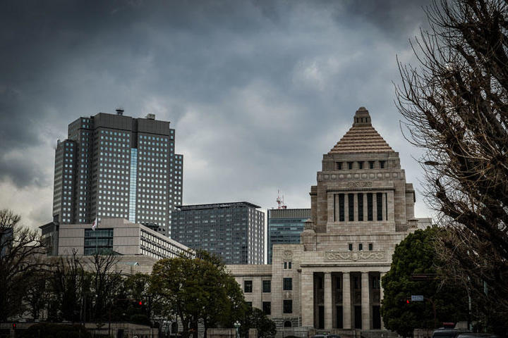 霞が関が支配する日本の行政 シンクタンクに存在意義はない 河東哲夫 コラム ニューズウィーク日本版 オフィシャルサイト