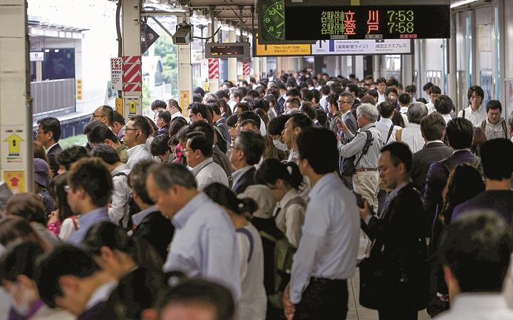 感染症予防の意識が低すぎる日本企業の「働かせ方」にも改革が必要だ