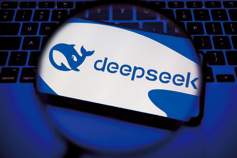 DeepSeekは「衝撃」などではなかった...テクノロジーの歴史を知る人 ...