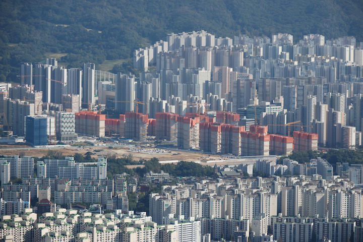 韓国で不動産価格が高騰し続ける理由 ニューズウィーク日本版 オフィシャルサイト
