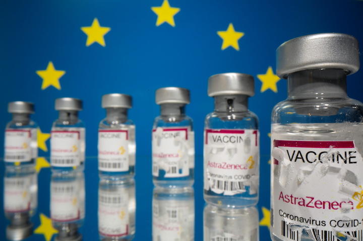 アストラゼネカ製ワクチン Eu加盟国が一時使用停止は新たなイギリスいじめ ニューズウィーク日本版 オフィシャルサイト