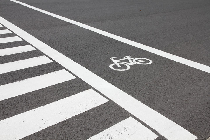 自転車 通行 可能 な 歩道