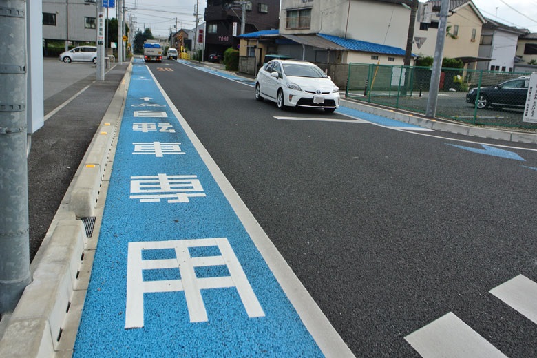 ママチャリが歩道を走る日本は 自転車先進国 になれるか 日本再発見 ニューズウィーク日本版 オフィシャルサイト