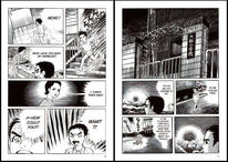 米出版界を震撼させる楳図かずおの傑作ホラー『漂流教室』｜ニューズウィーク日本版 オフィシャルサイト