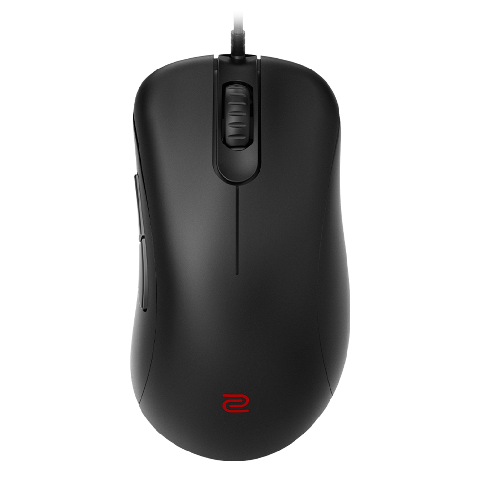 Zowie E Sports向け 右利き用ゲーミングマウス新製品 4機種が登場 左右非対称型 Ec Cシリーズ Ec1 C Ec2 C 左右対称型 S Cシリーズ S1 C S2 C 12月17日 金 よりbenq Direct Shopにて限定発売