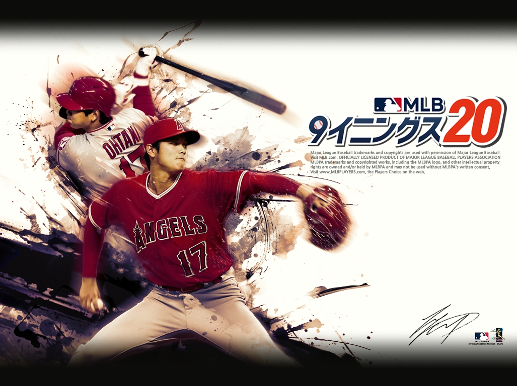 Com2us リアルmlb野球ゲーム Mlb 9イニングス 新規アップデート実施 プレスリリース コラム ニューズウィーク日本版 オフィシャルサイト