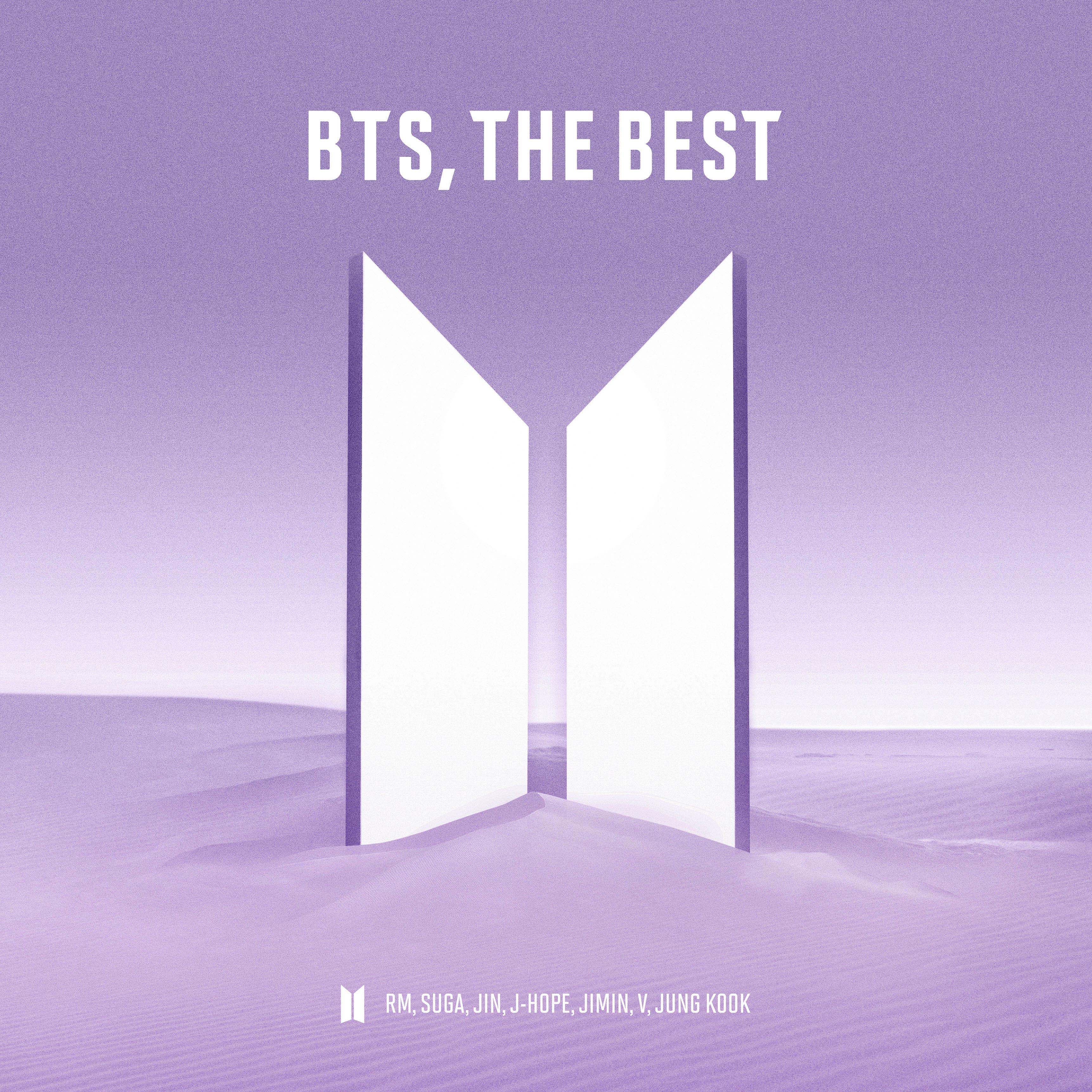 BTS、歴代ヒット曲含む全23曲を収録したベストアルバム「BTS, THE BEST」6月16日発売！｜ニューズウィーク日本版 オフィシャルサイト