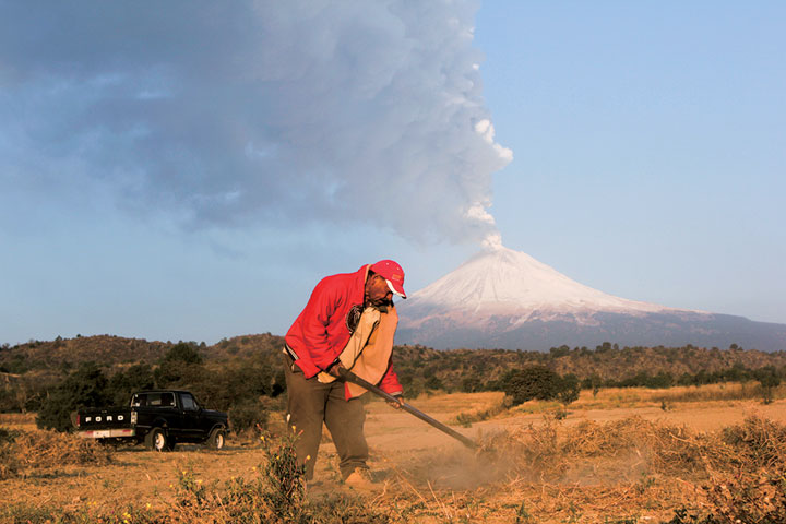 世界の危険な火山ビッグ5 特に危ない国はイタリア テクノロジー 最新記事 ニューズウィーク日本版 オフィシャルサイト