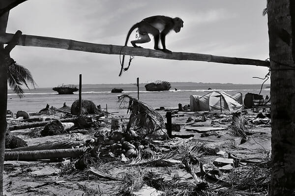写真特集 フィリピン被災地の 凶兆 シグノス を捉えて ニューズウィーク日本版 オフィシャルサイト