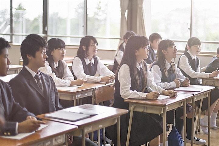 公立学校の授業に感じた 悲惨さ の正体 日本の教育スタイルはこのままでいいのか ワールド 最新記事 ニューズウィーク日本版 オフィシャルサイト