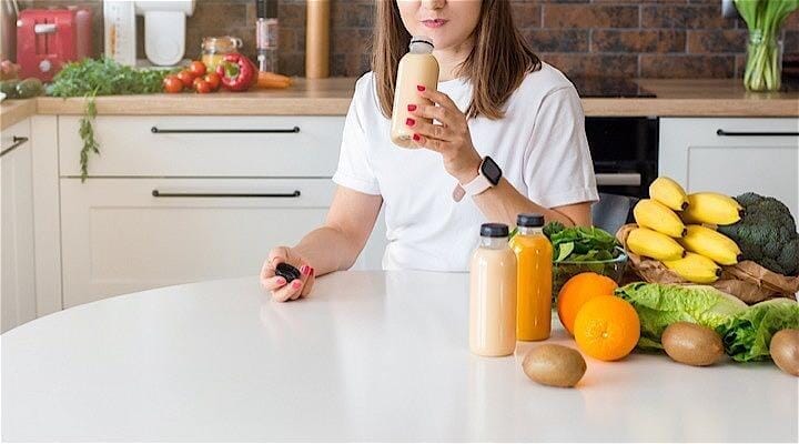 1日2個 カットしてスプーンで食べるだけ メンタル不調に効く丸い食べ物とは ニューズウィーク日本版 オフィシャルサイト