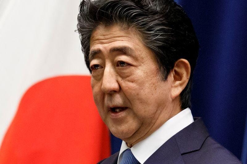 安倍晋三 ニューズウィーク日本版の記事まとめ