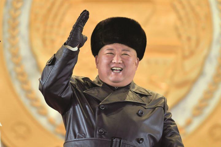 すぐ崩壊する の観測を覆した金正恩の10周年 侮れない実力と らしさ ニューズウィーク日本版 オフィシャルサイト