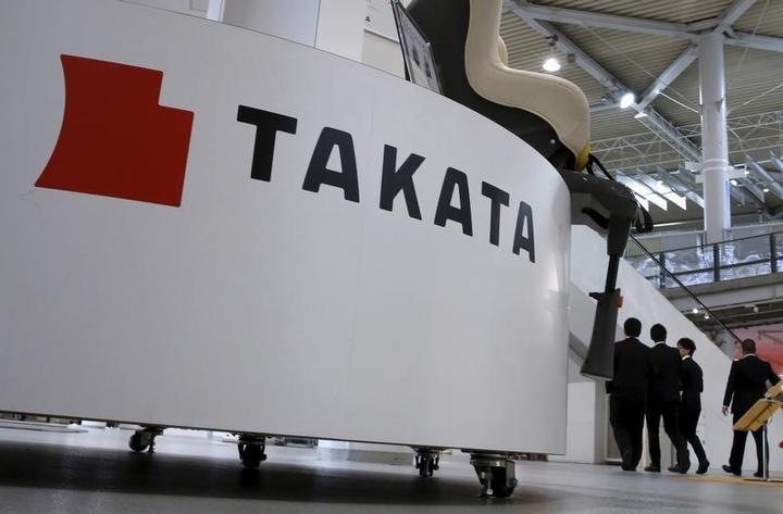 タカタ製エアバッグのリコール ハンバーガー 不足で進まず ニューズウィーク日本版 オフィシャルサイト