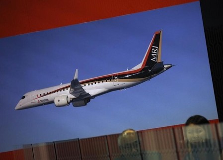 三菱がｍｒｊ5度目の納入延期リスクを通知 18年半ばに黄信号 ニューズウィーク日本版 オフィシャルサイト