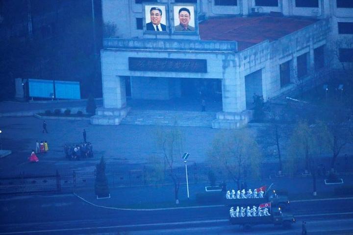 北朝鮮のサイバー攻撃専門 180部隊 各国の銀行から預金強奪 ニューズウィーク日本版 オフィシャルサイト