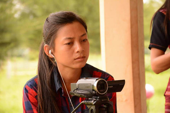 ミャンマーで人権問題担当の女性記者襲撃 報道の自由 にスー チーの力及ばず ワールド 最新記事 ニューズウィーク日本版 オフィシャルサイト