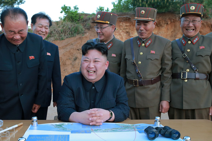 北朝鮮エリートはsns大好き 毎日チェックを欠かさない ワールド 最新記事 ニューズウィーク日本版 オフィシャルサイト