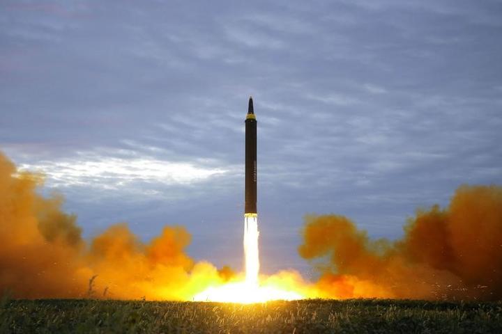 北朝鮮ミサイル発射で注目集まる米国 迎撃 の選択肢 ワールド 最新記事 ニューズウィーク日本版 オフィシャルサイト
