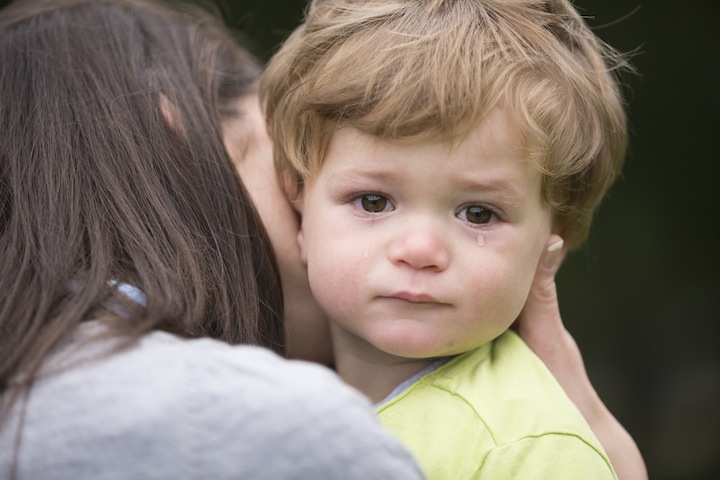 子供を叩かないで 体罰の影響を科学的に研究 ワールド 最新記事 ニューズウィーク日本版 オフィシャルサイト