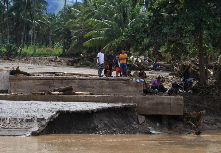 フィリピン南部で死者230人以上の台風27号 25日遅くにベトナム上陸 ワールド 最新記事 ニューズウィーク日本版 オフィシャルサイト