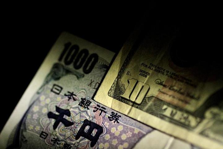 円高急伸106円台 世界的な株価急落に動揺した投機筋がリスク圧縮へ ニューズウィーク日本版 オフィシャルサイト