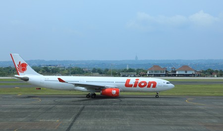 インドネシアのlccライオン航空 国内便が海上で墜落 ニューズウィーク日本版 オフィシャルサイト