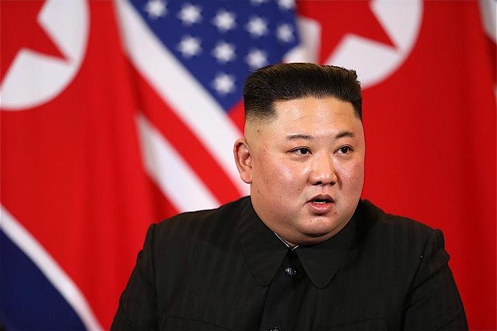 北朝鮮 金正恩のベトナム訪問団が経済視察 成功体験参考に ニューズウィーク日本版 オフィシャルサイト