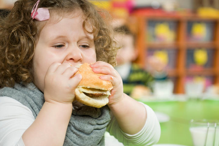 子どもを肥満にさせる 欠食 孤食 と家庭間格差 ニューズウィーク日本版 オフィシャルサイト