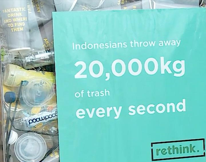 ゴミ対策でレジ袋を有料化開始 インドネシア なぜか環境省が慎重論 ニューズウィーク日本版 オフィシャルサイト